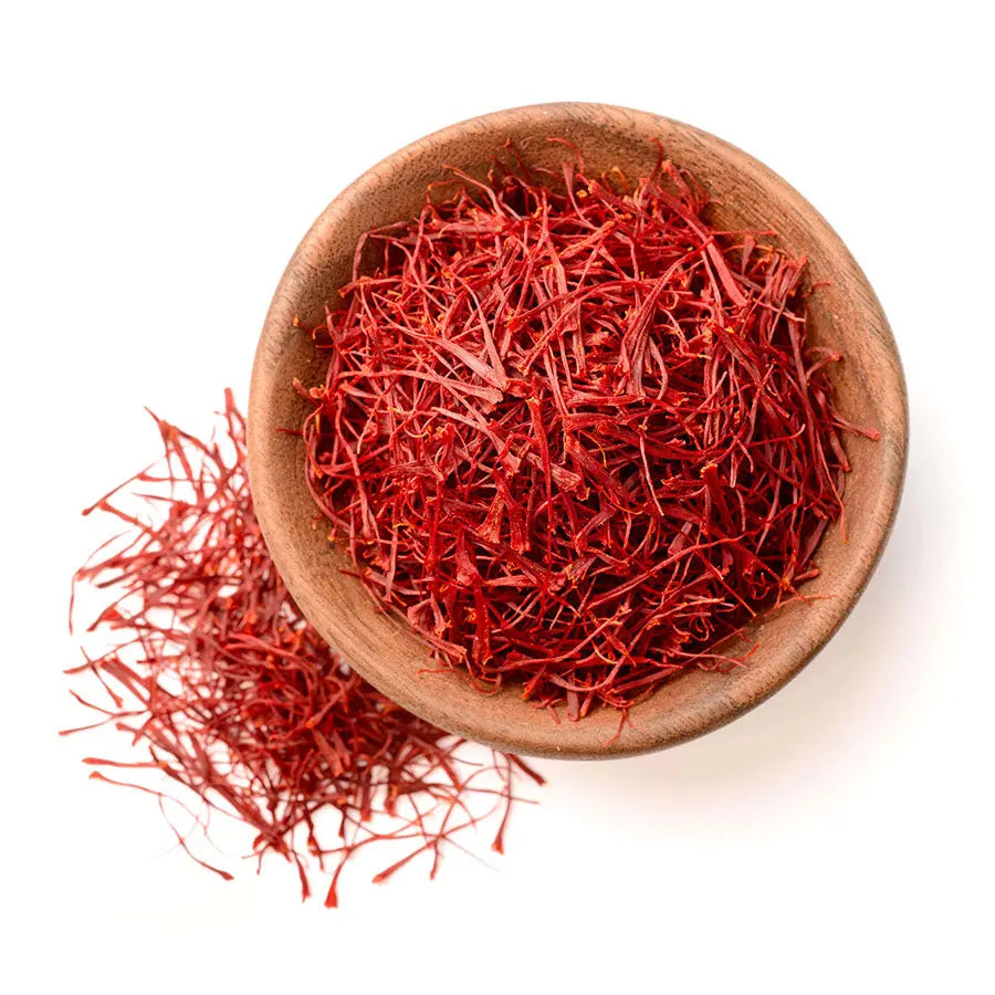 Premium Afghan Saffron - زعفران هرات