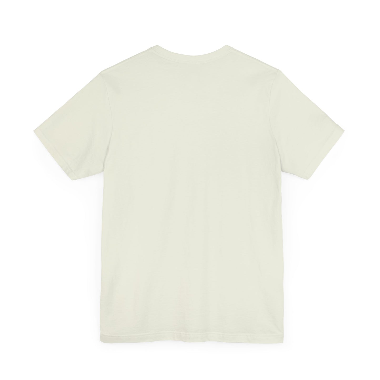 Nan Short Sleeve Tee (Nem Nan Rahat jan) - Perfect for Food Lovers & Cultural Celebrations
