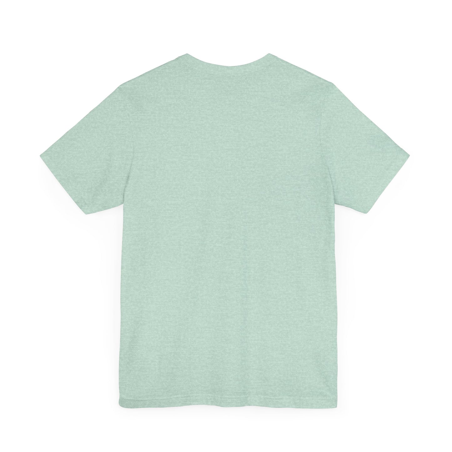 Nan Short Sleeve Tee (Nem Nan Rahat jan) - Perfect for Food Lovers & Cultural Celebrations