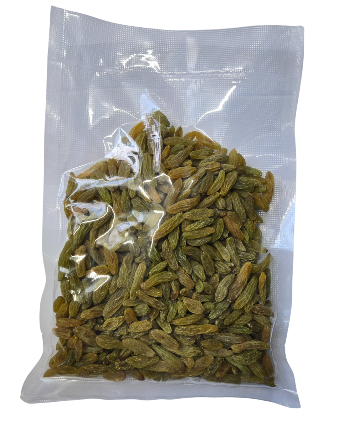 Green Raisin Shundul-Khani کشمش سبز شندلخانی