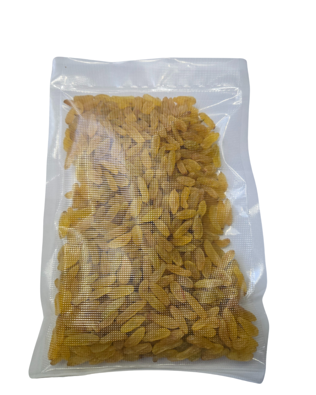 Golden Raisin Long Fancy - کشمش طلایی قلمی