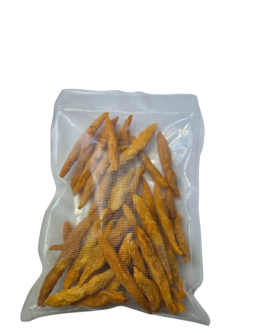 Apricot Rolls (Chapa Namak)- اشتق افغانستان