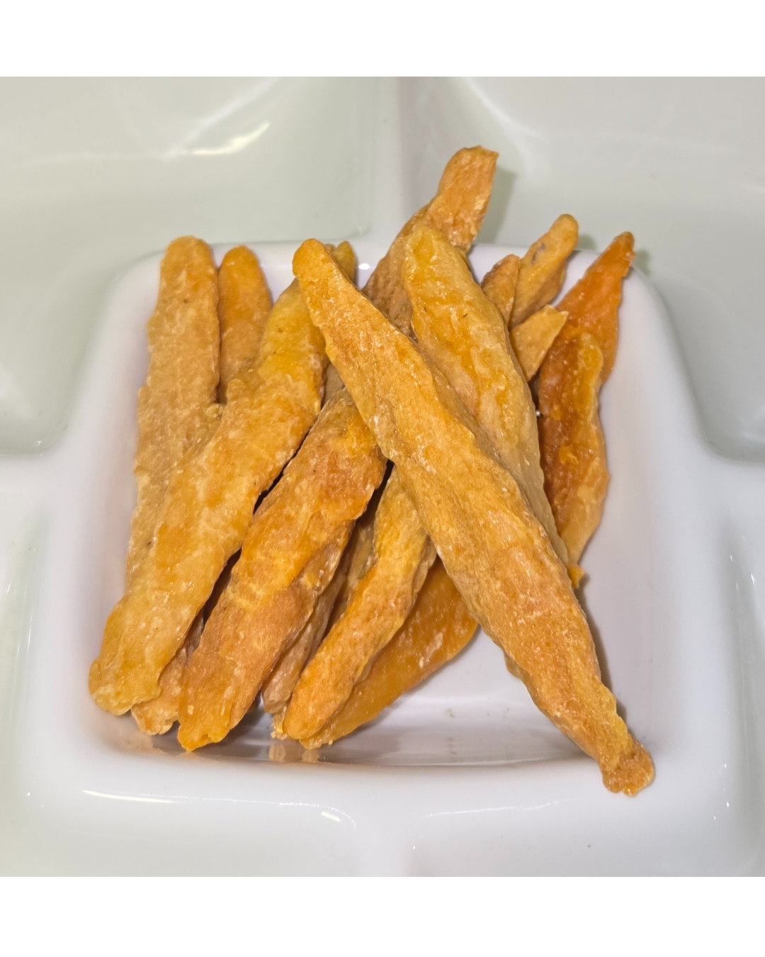 Apricot Rolls (Chapa Namak)- اشتق افغانستان