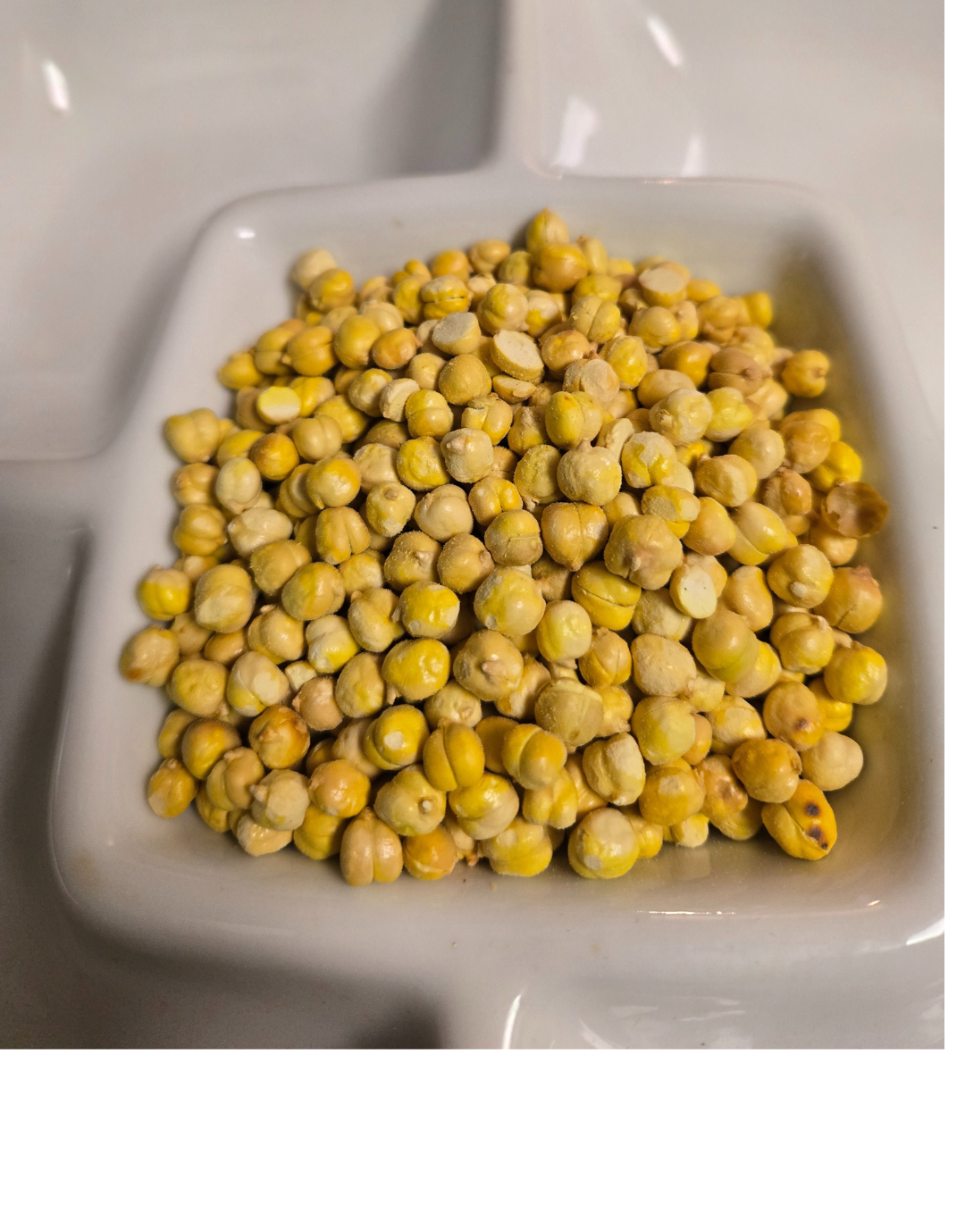 c- نخود مزاری