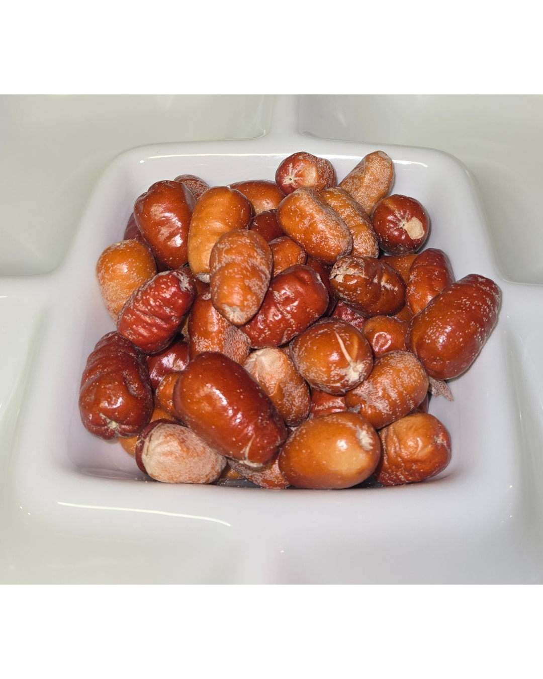 Dried Oleaster (Sinjid) سنجد