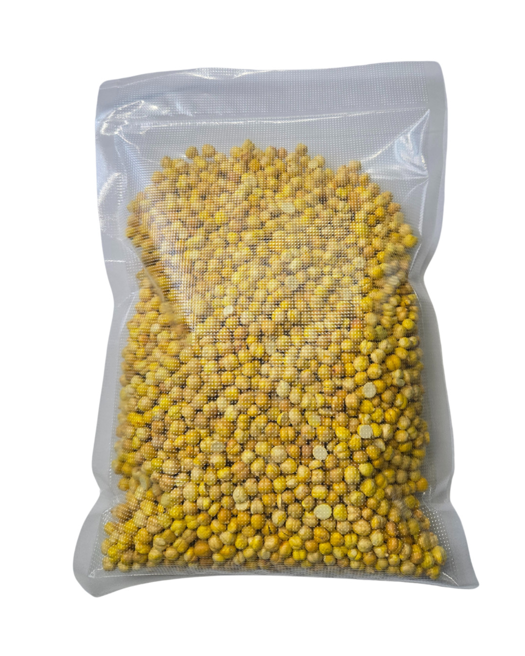 c- نخود مزاری