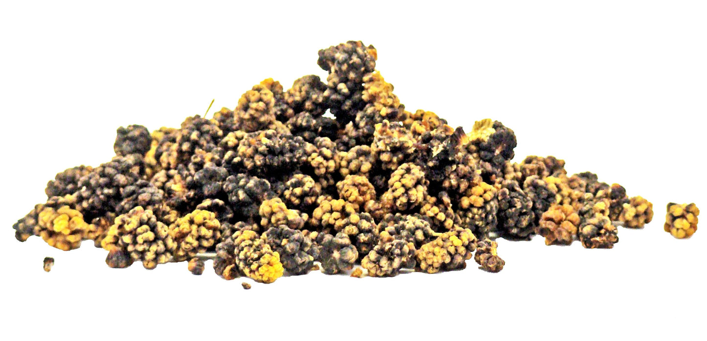 Afghan Tea Time Treats