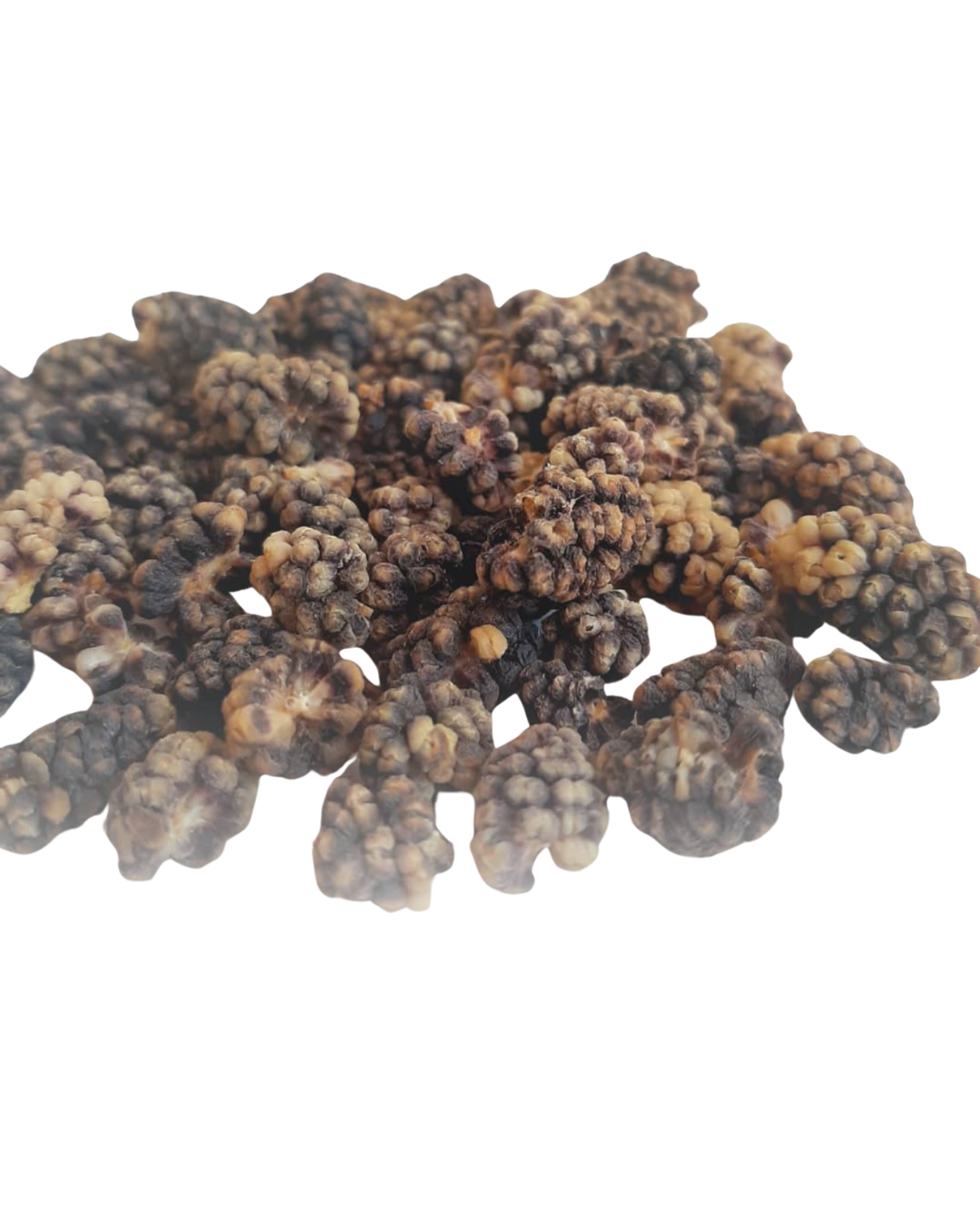 Dried Mulberries (Toot) ( توت سیاه افغانستان)