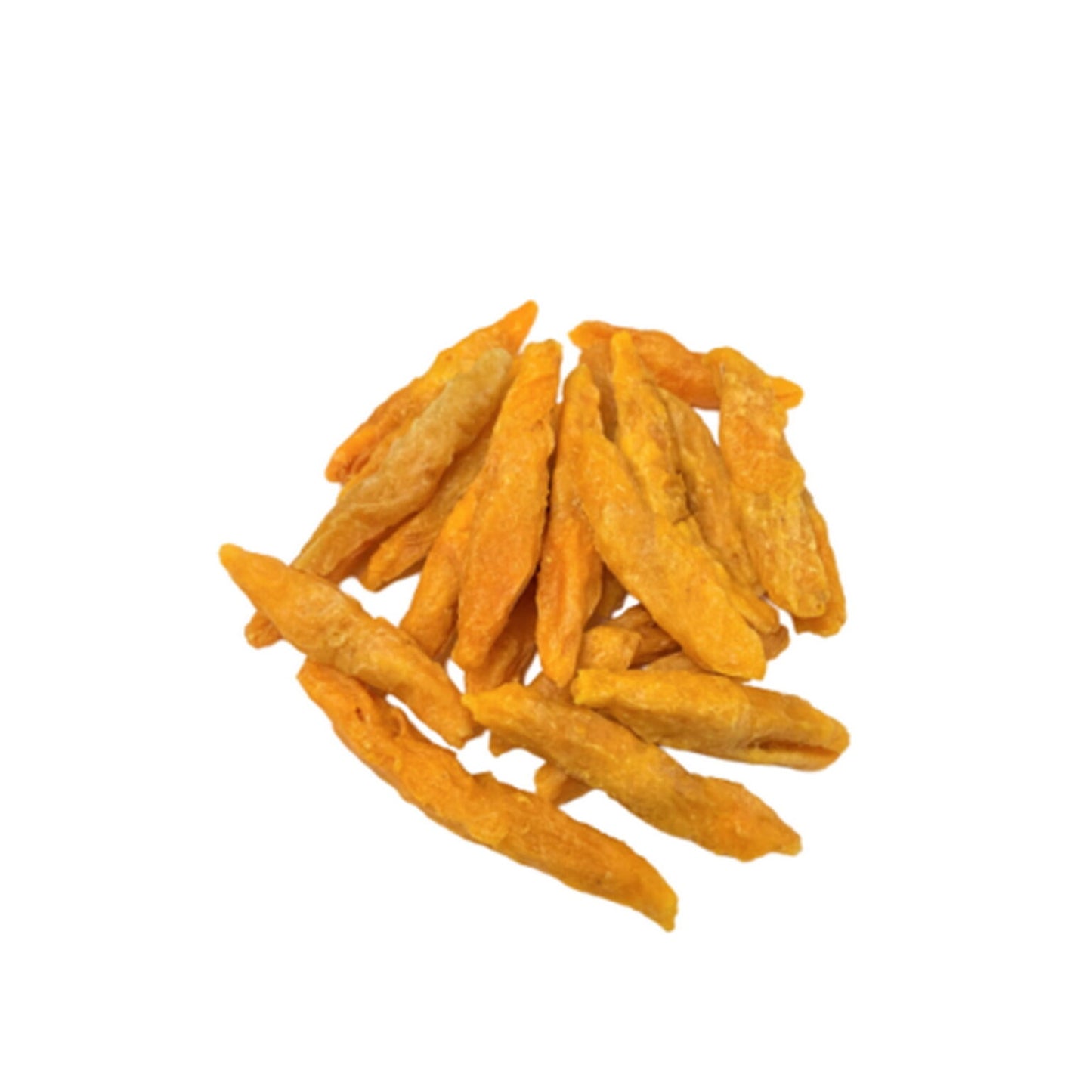 Apricot Rolls (Chapa Namak)- اشتق افغانستان