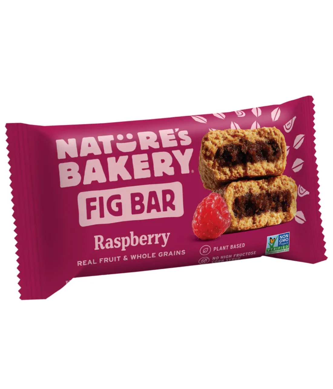 Nature’s Bakery Fig Bar, Variety Pack, 2 oz (40-Count)