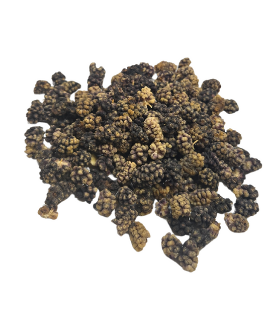 Dried Mulberries (Toot) ( توت سیاه افغانستان)