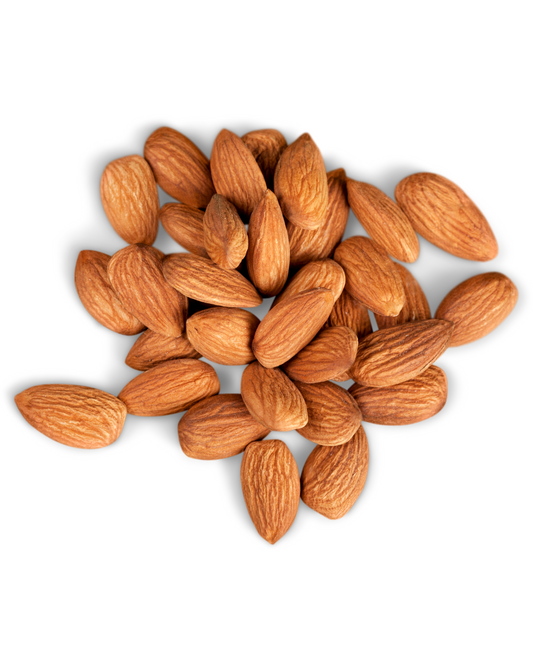 Afghan Almonds, بادام لوگری افغانستان