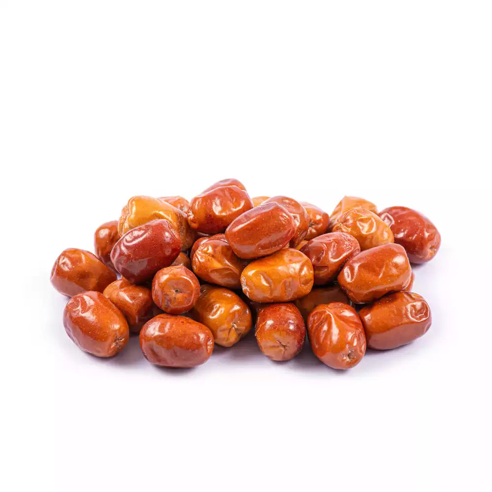 Dried Oleaster (Sinjid) سنجد