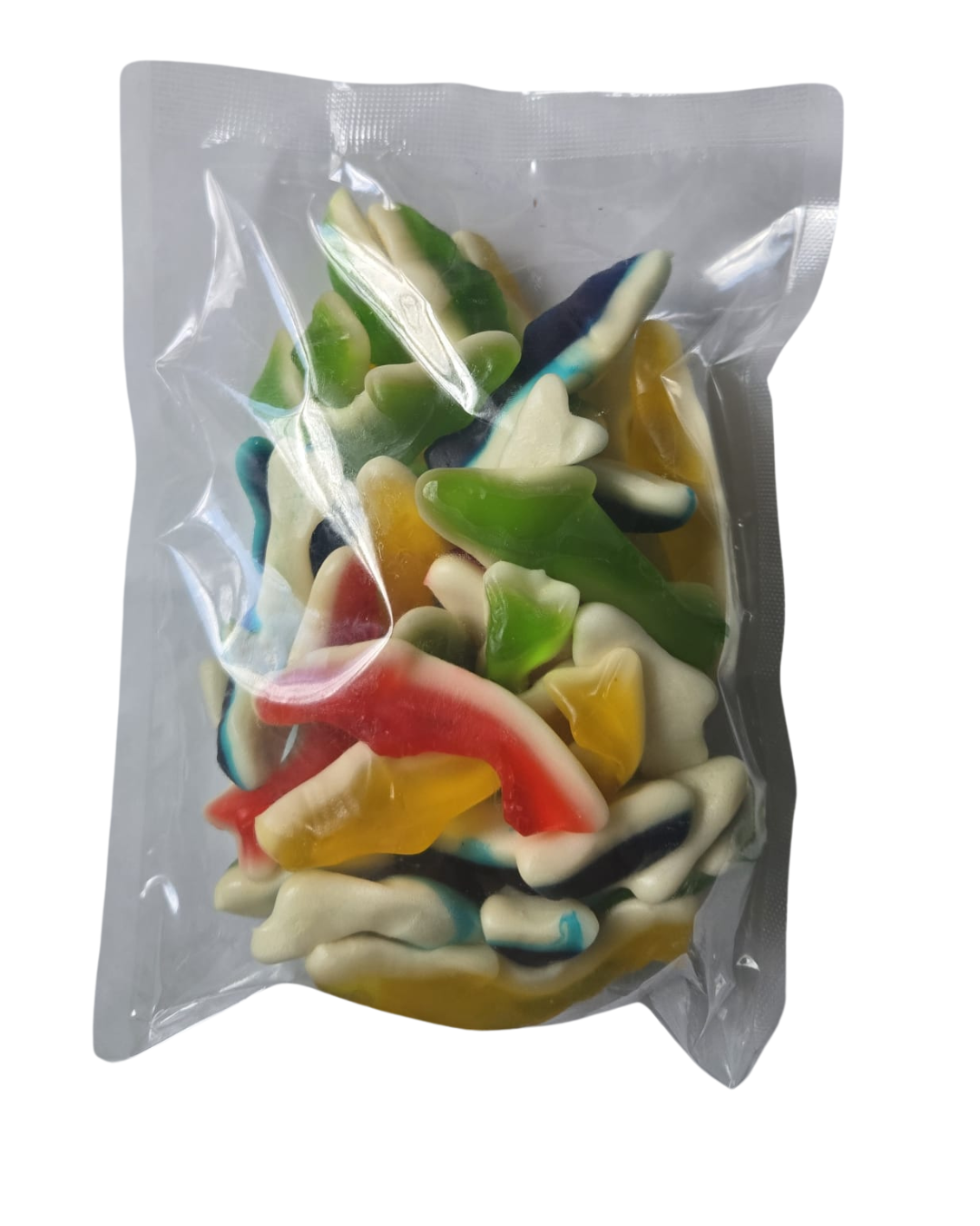 Halal Shark Gummies
