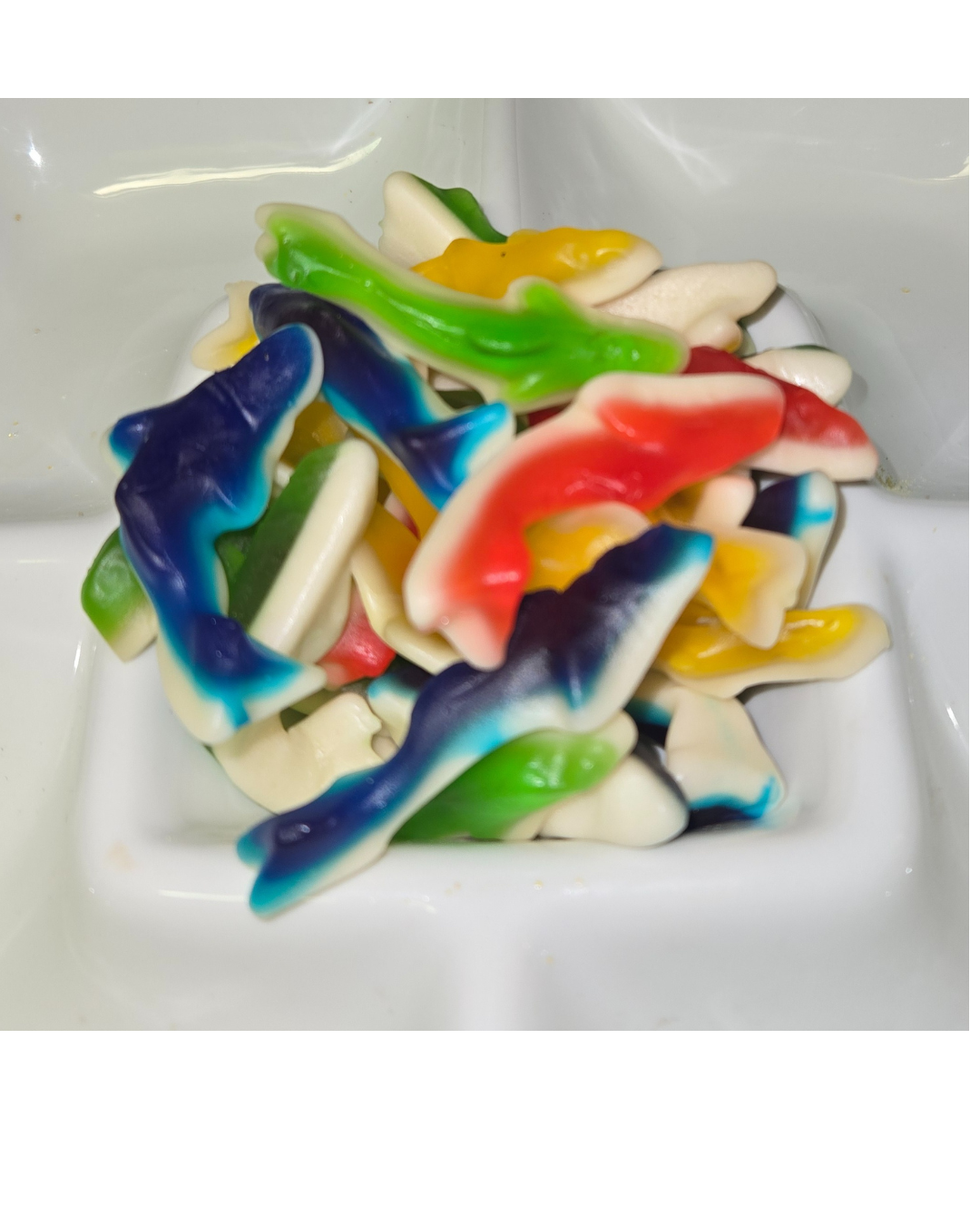 Halal Shark Gummies
