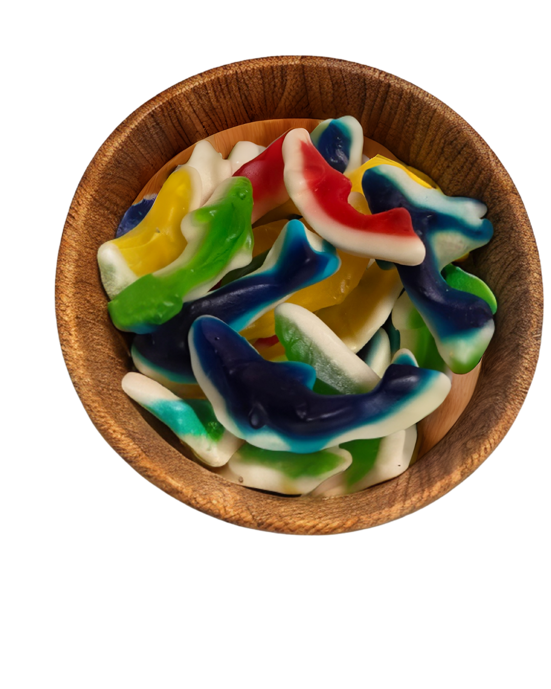 Halal Shark Gummies