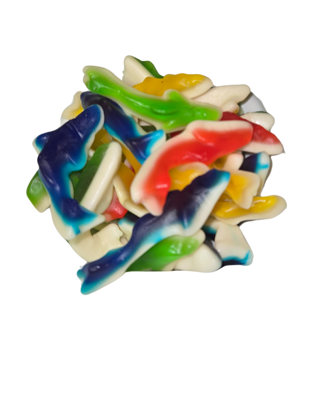 Halal Shark Gummies