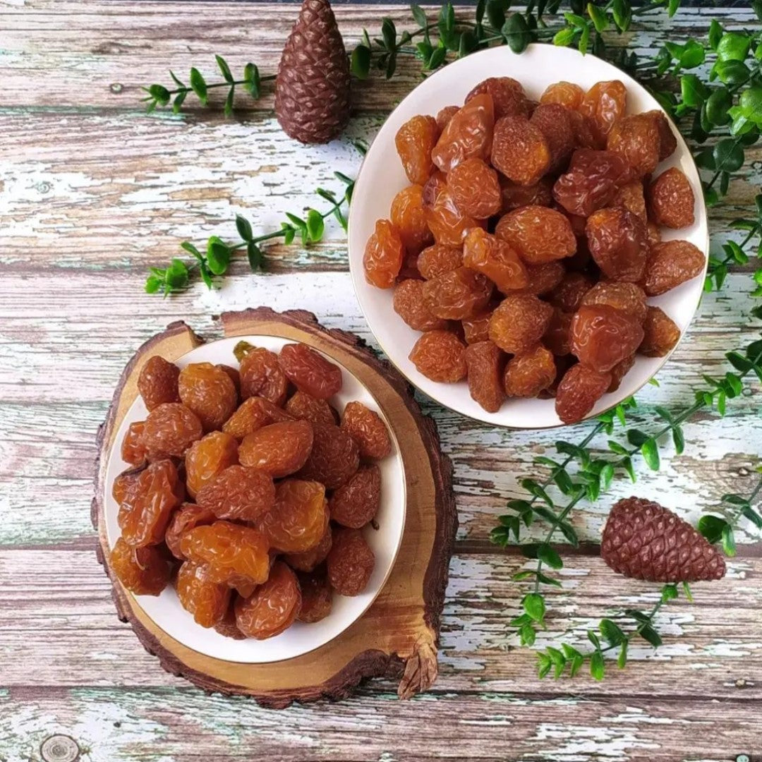 Aloo Bukhara (Dry Plums / Prunes)