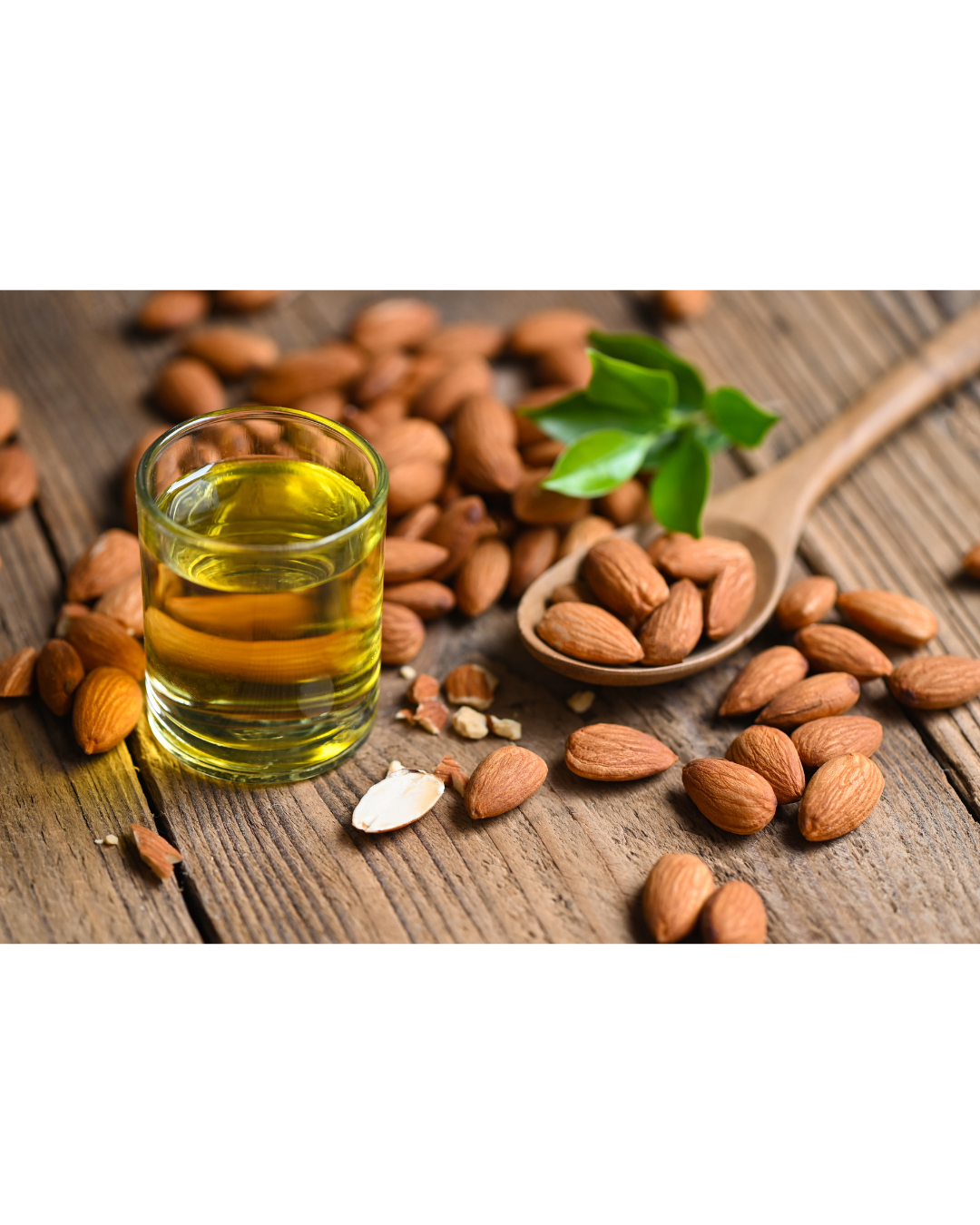 Afghan Almonds, بادام لوگری افغانستان