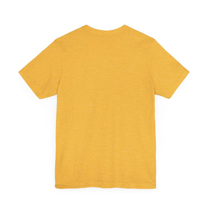 Unisex Running Tee - Jalalabad AFG Cricket 2025 Run