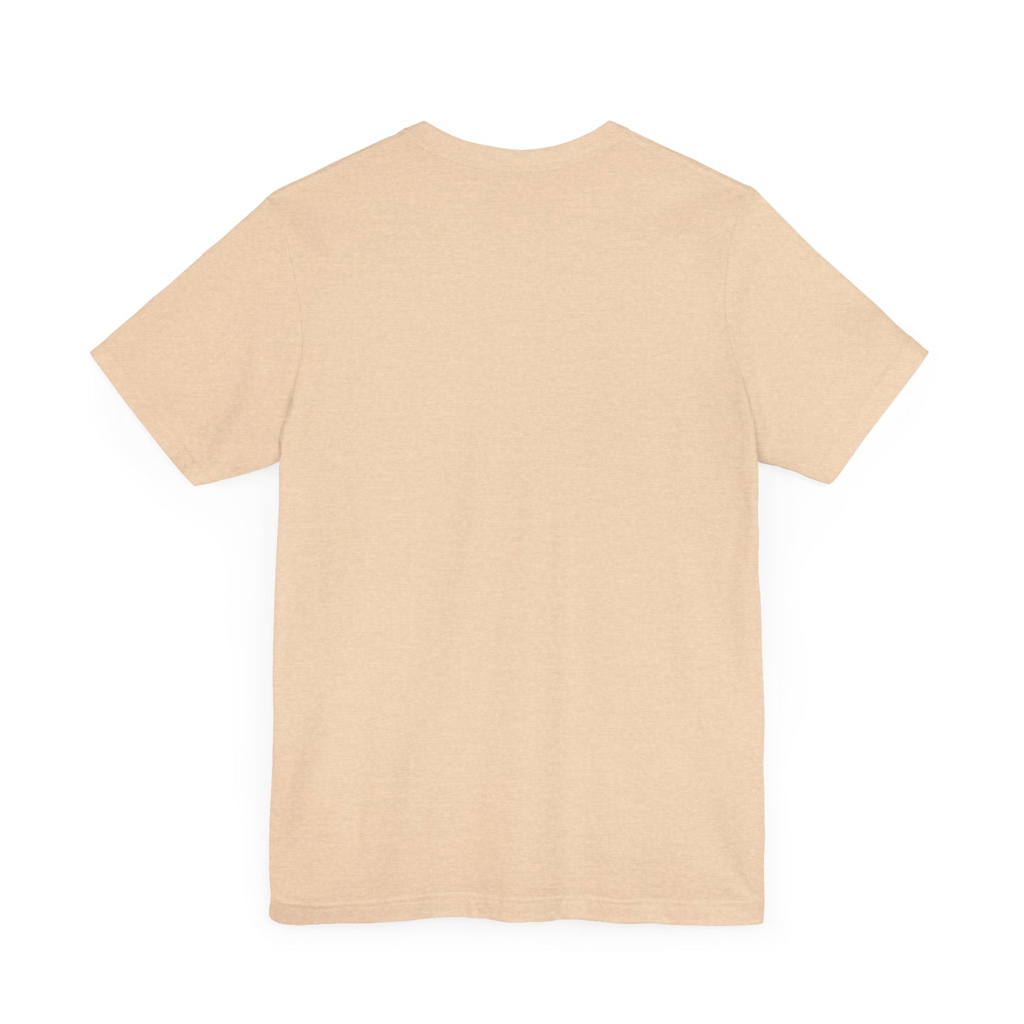 Kandahar Pomegranate Design Unisex Short Sleeve Tee
