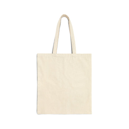 Tote Bag — "Super Mom" Canvas Tote with Mom and Kids Illustration | Mother's Day Gift