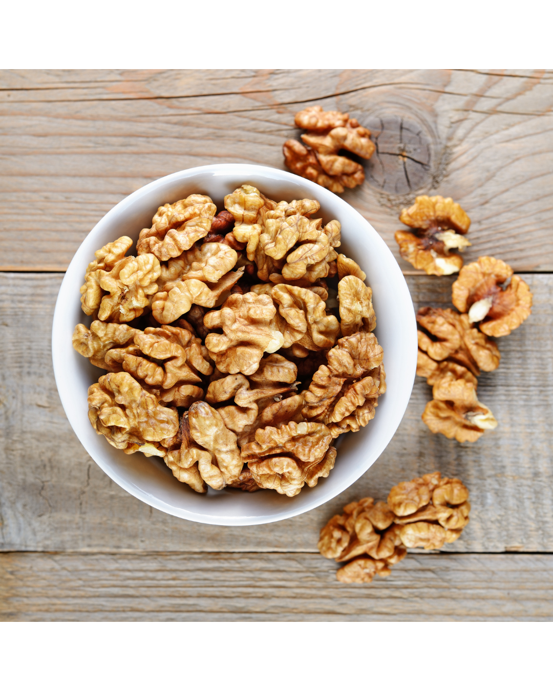 توت و چهارمغز Mulberries & Walnuts – A Classic