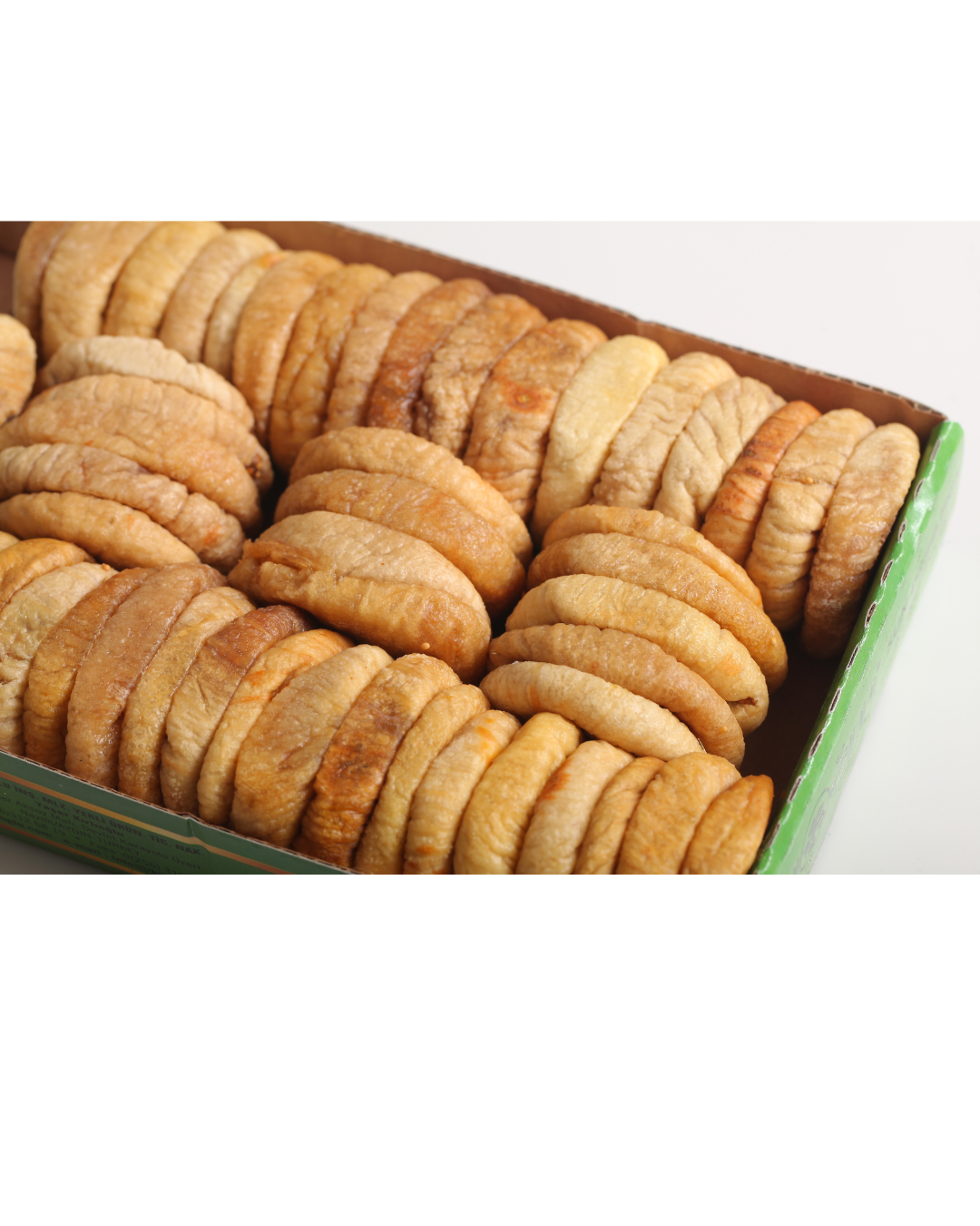 Afghan Dried Figs – انجیر افغانستان