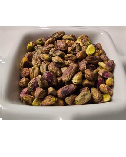 Pistachios, مغز پسته