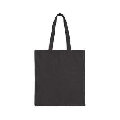 Super Dad Cotton Tote Bag – "I Love Dad" Father’s Day Gift
