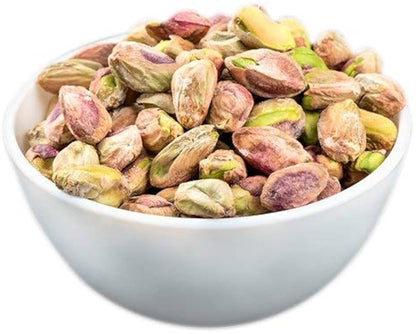 Pistachios, مغز پسته