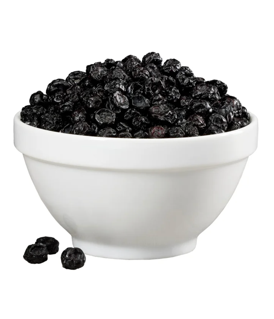 Kirkland Signature Whole Dried Blueberries, 20 oz