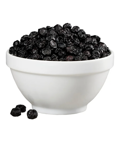 Kirkland Signature Whole Dried Blueberries, 20 oz