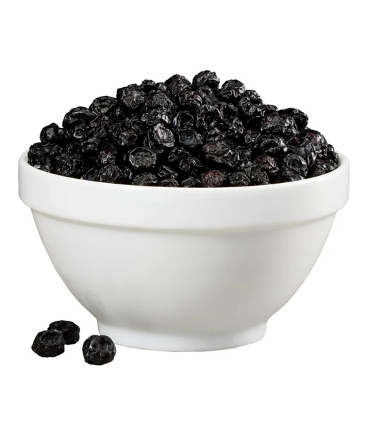 Kirkland Signature Whole Dried Blueberries, 20 oz
