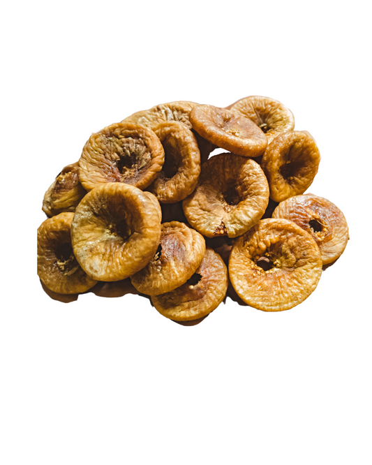Afghan Dried Figs – انجیر افغانستان